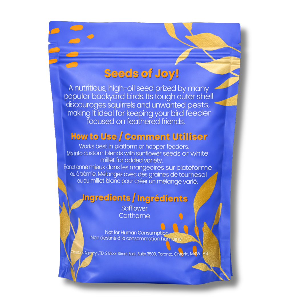 Safflower