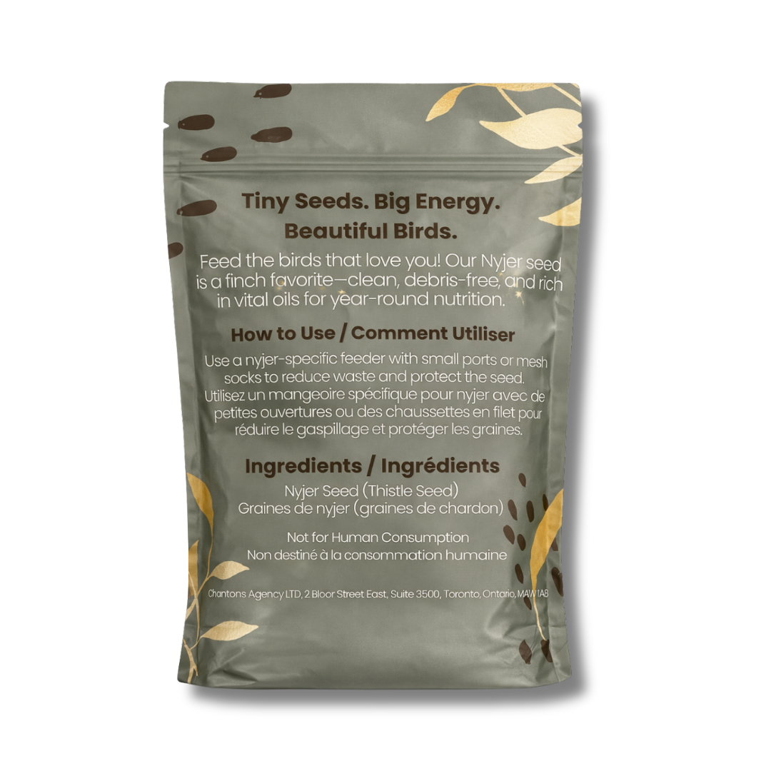 Nyjer Seed