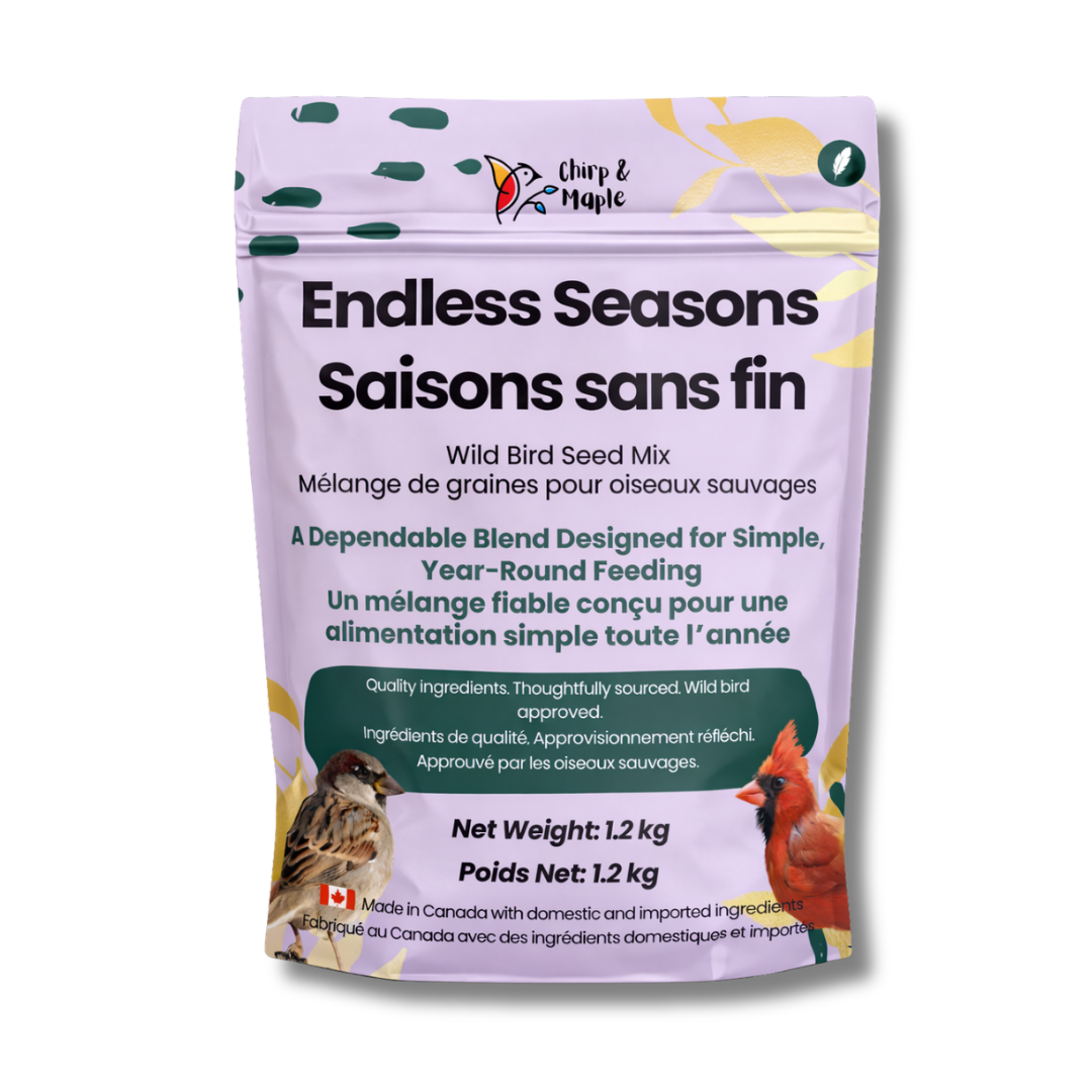 Endless Seasons