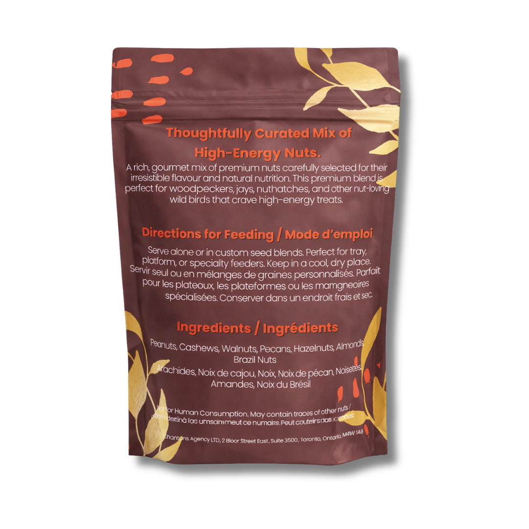Artisan Nut Blend