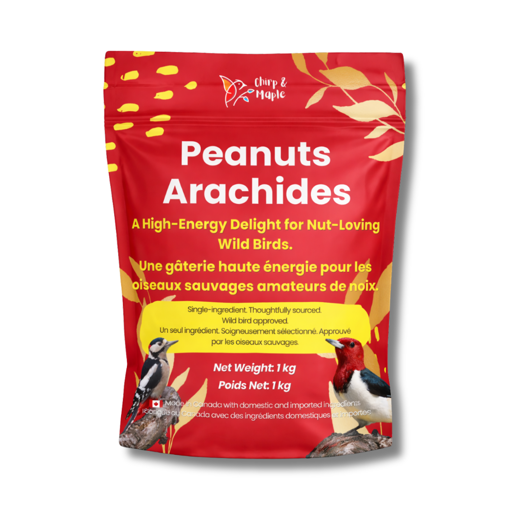 Peanuts