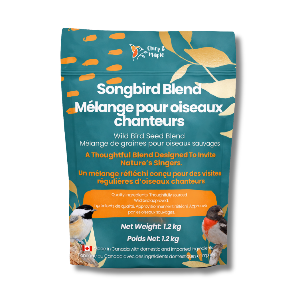 Songbird Blend