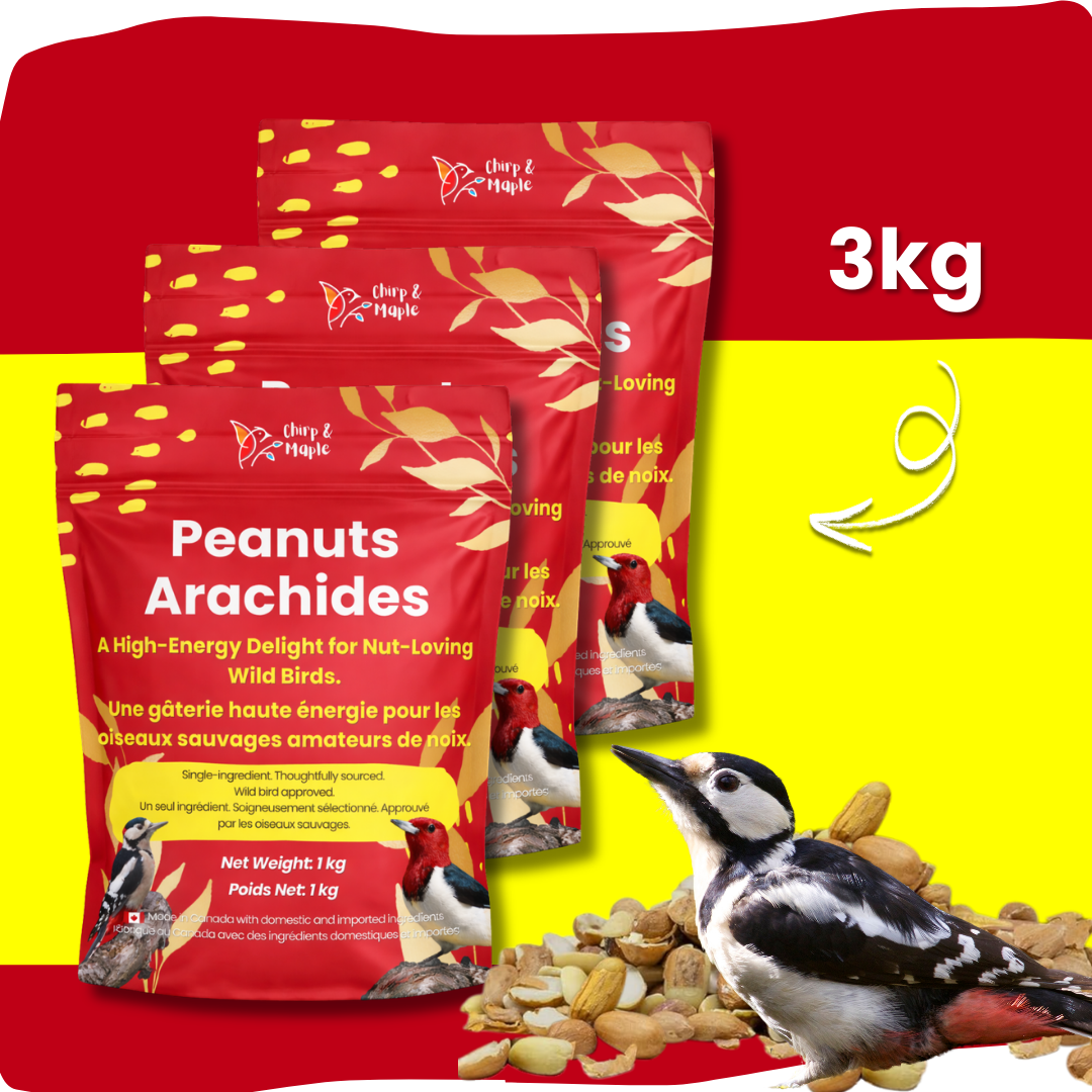 Peanuts