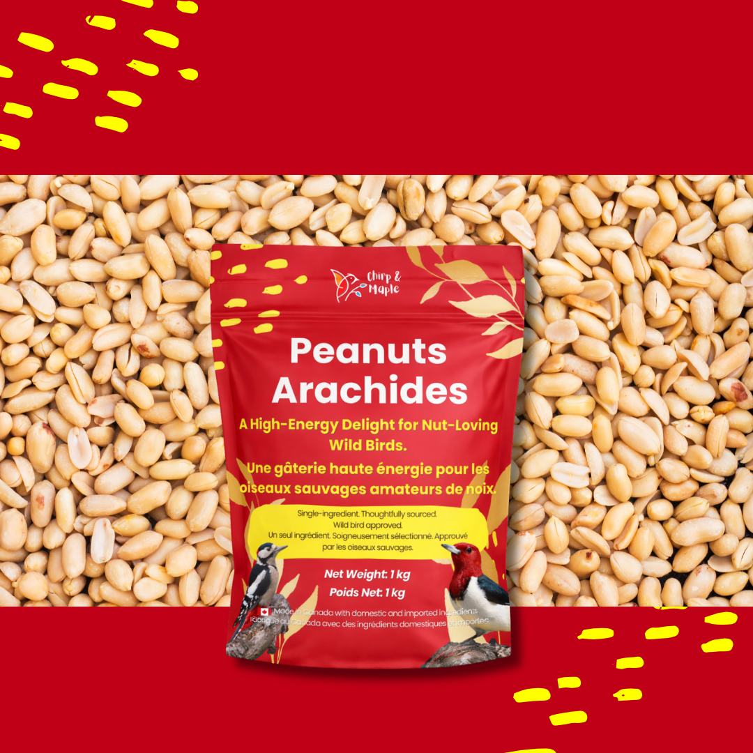 Peanuts
