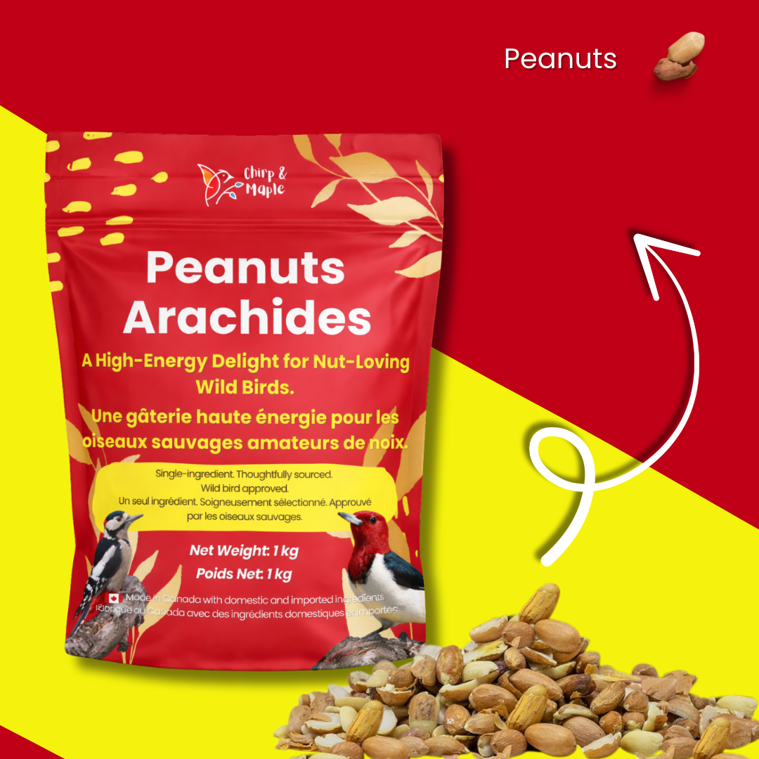 Peanuts