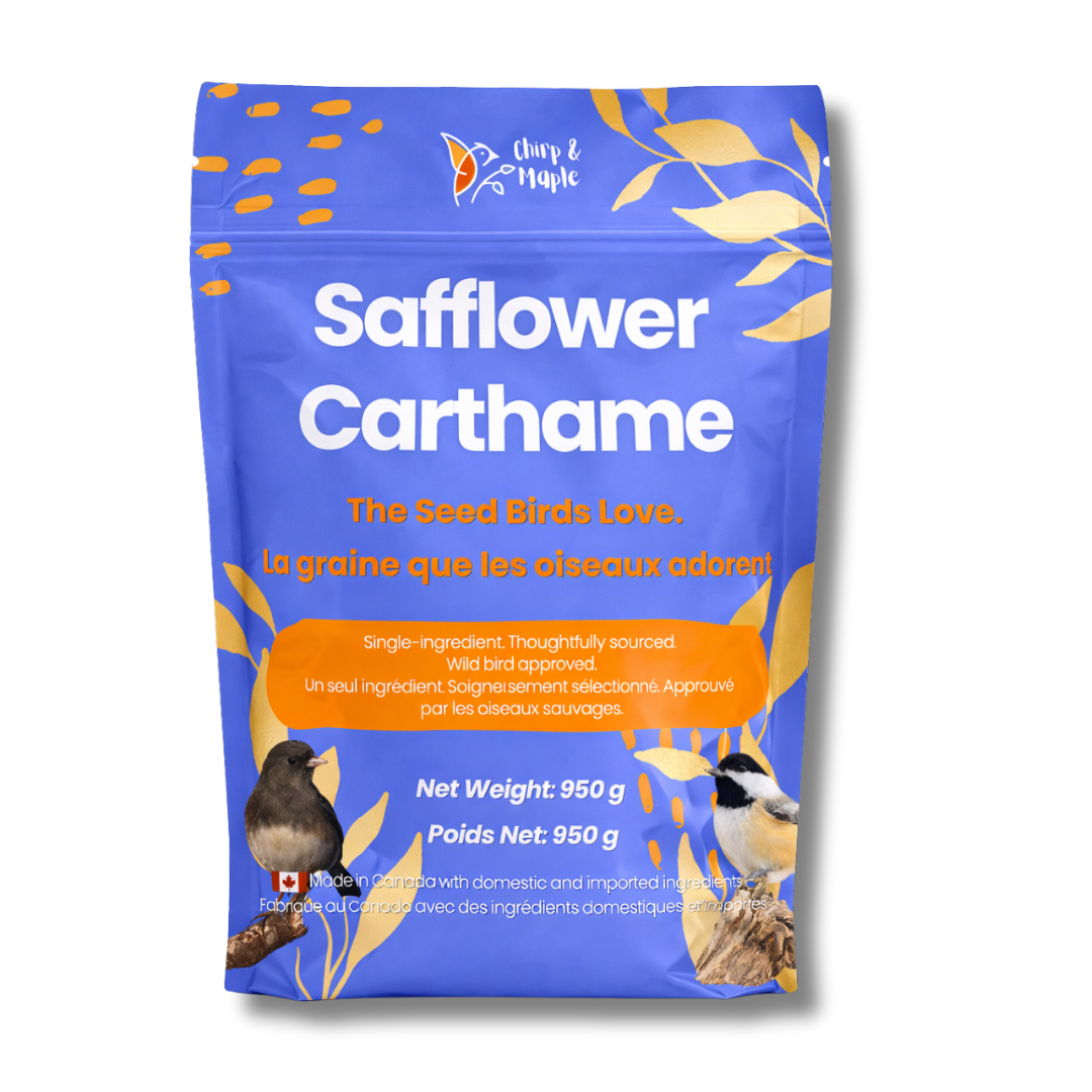 Safflower