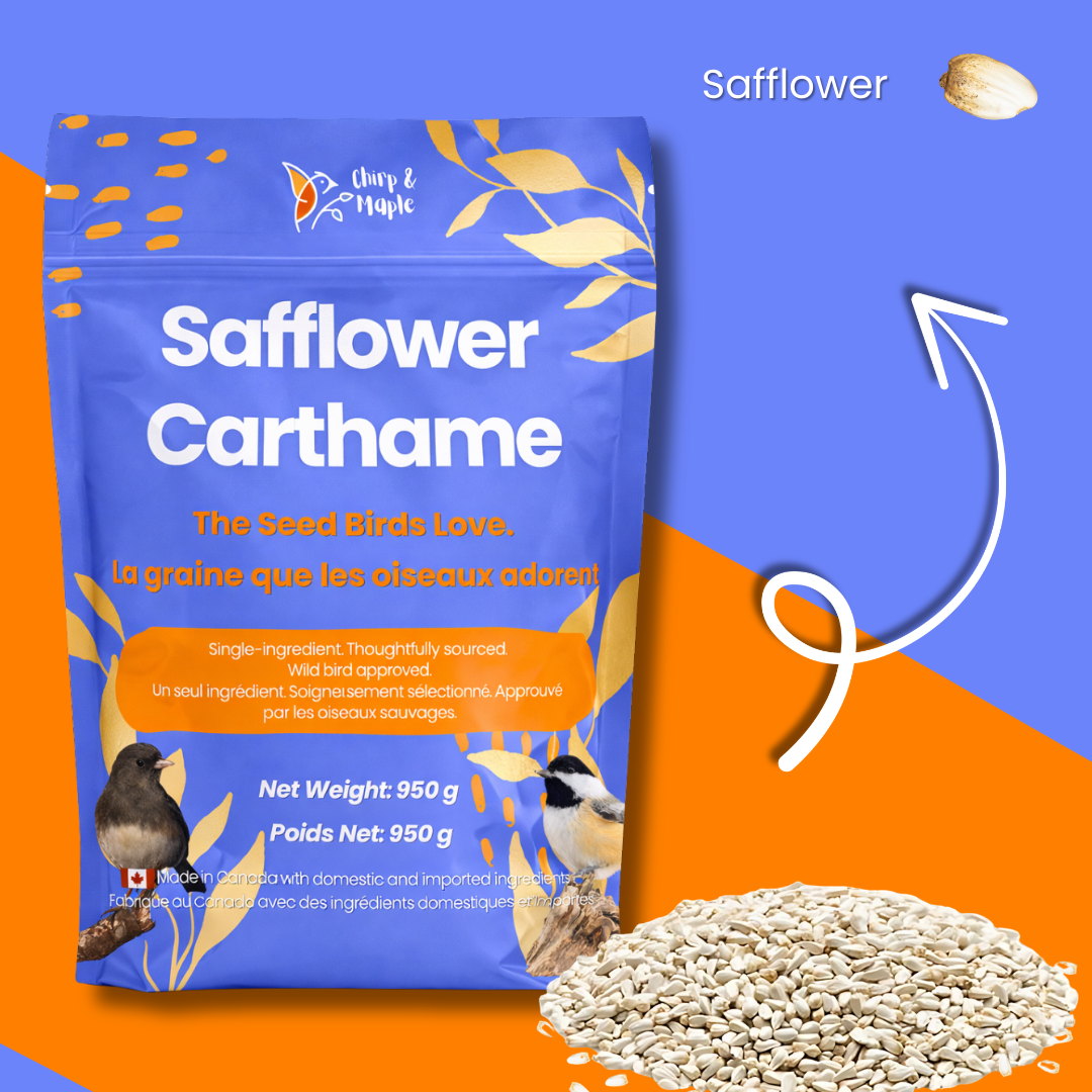 Safflower