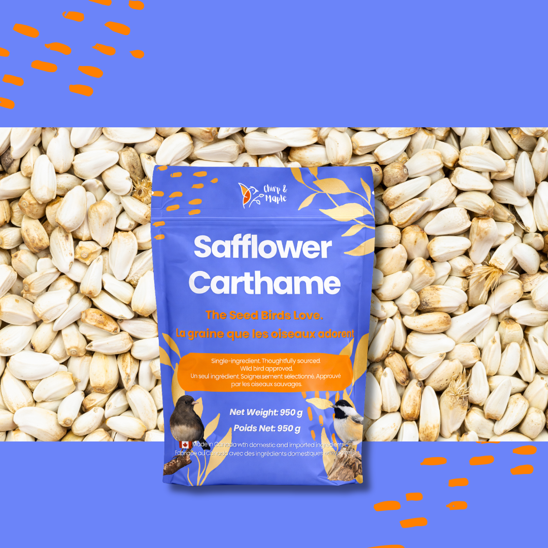 Safflower