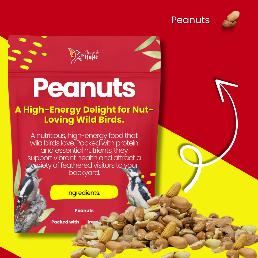 Peanuts