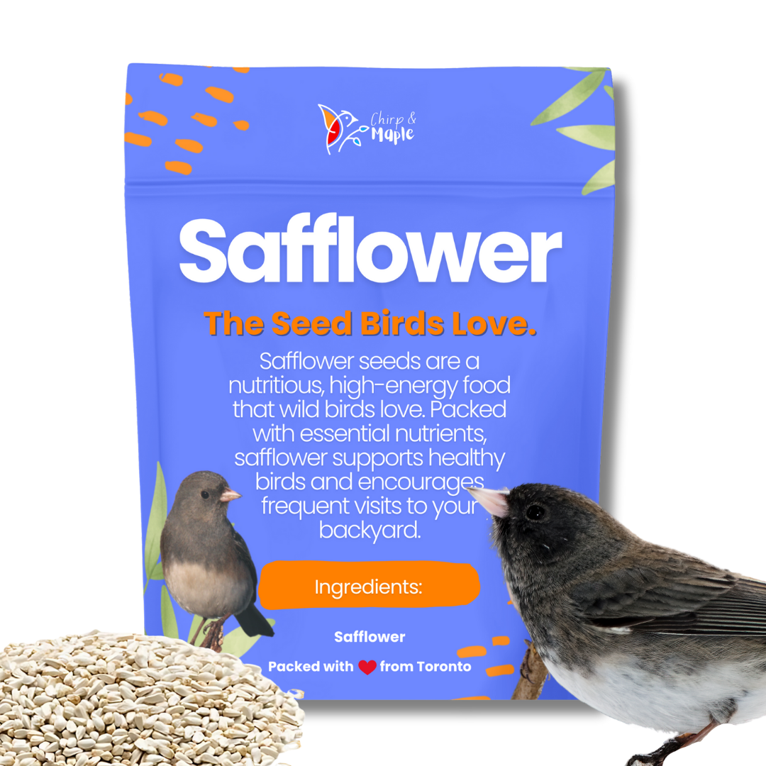 Safflower
