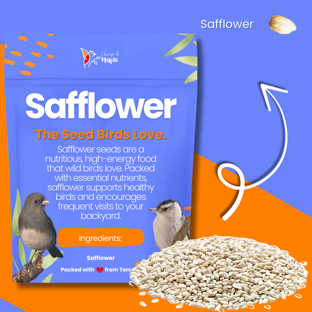 Safflower