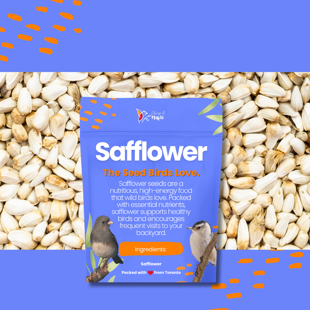 Safflower