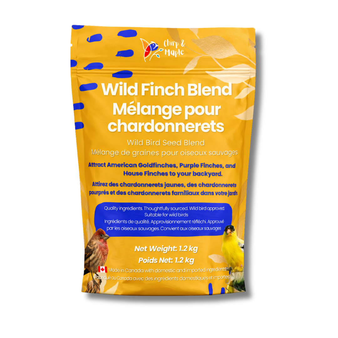 Wild Finch Blend