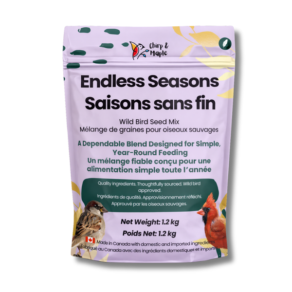 Endless Seasons
