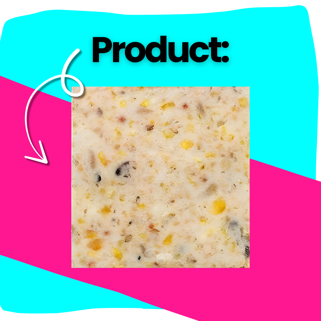 Endless Seasons Suet