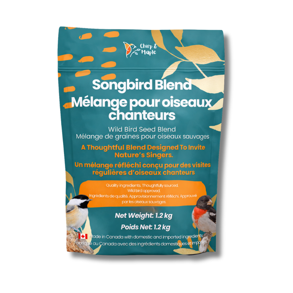 Songbird Blend
