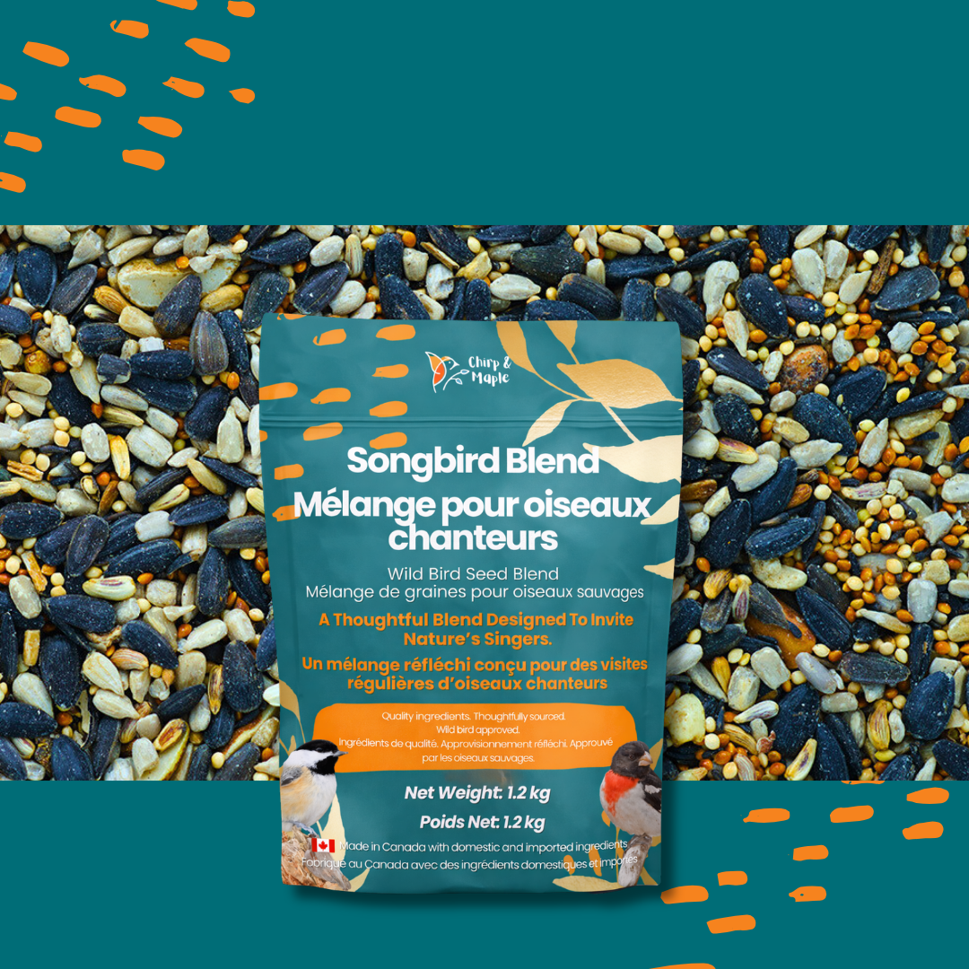 Songbird Blend
