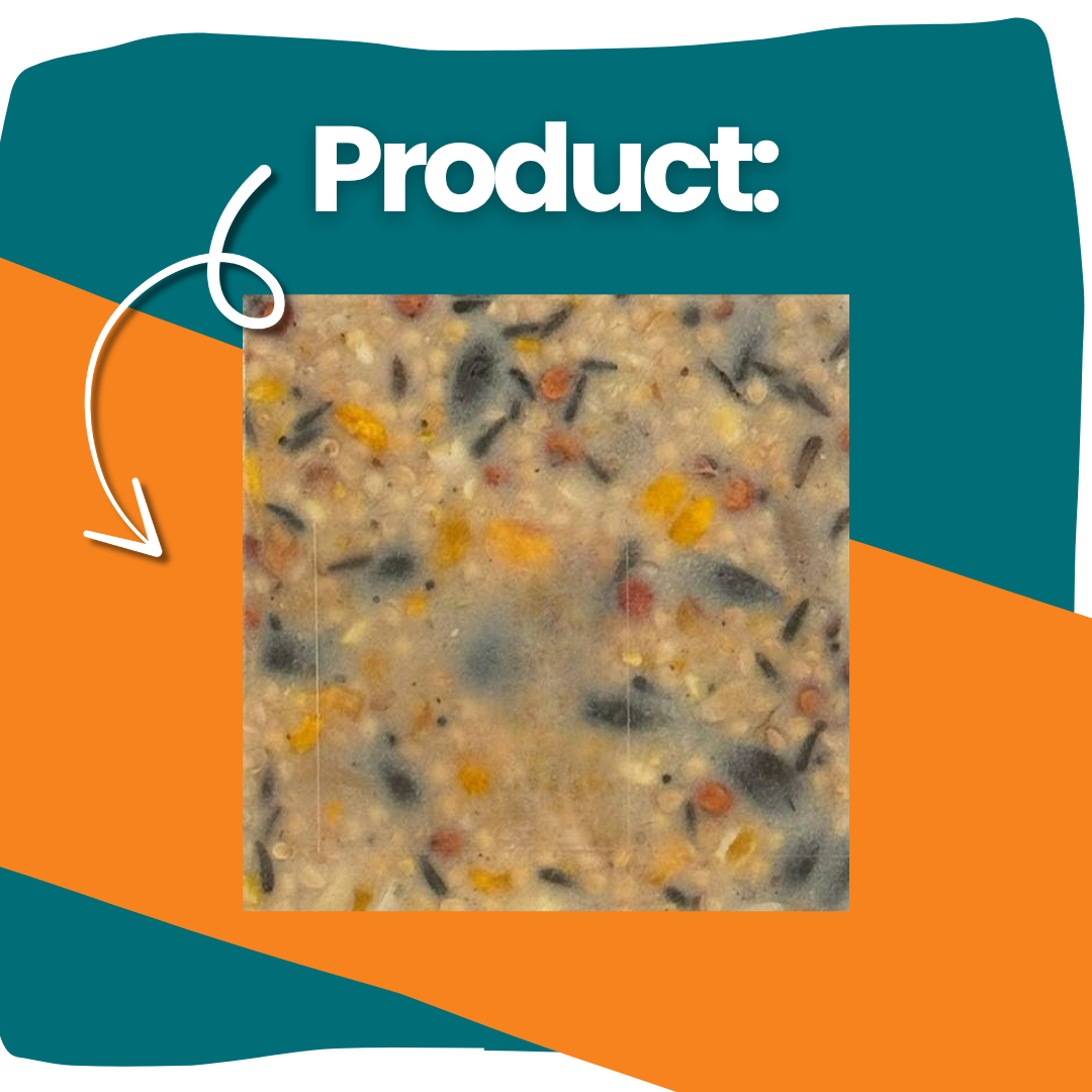 Songbird Blend Suet Pack