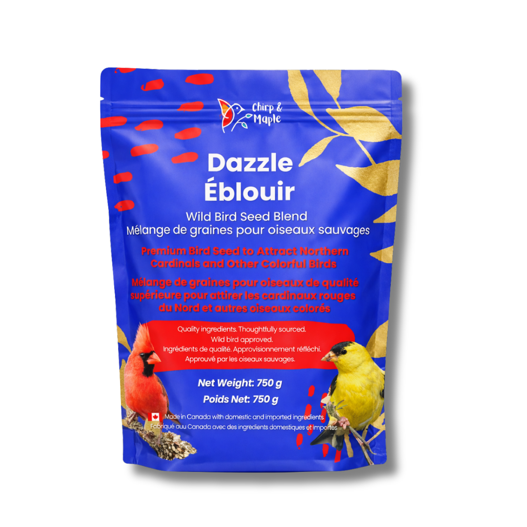 Dazzle
