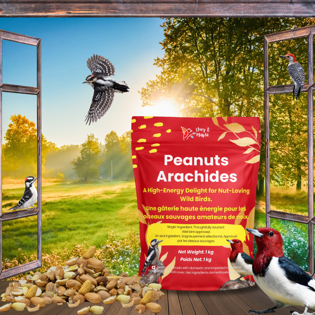 Peanuts