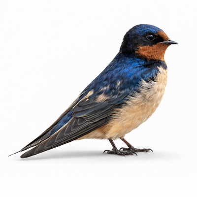 Barn Swallow
