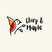 Premium Bird Seed & Backyard Feeding logo