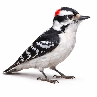 Downy Woodpecker