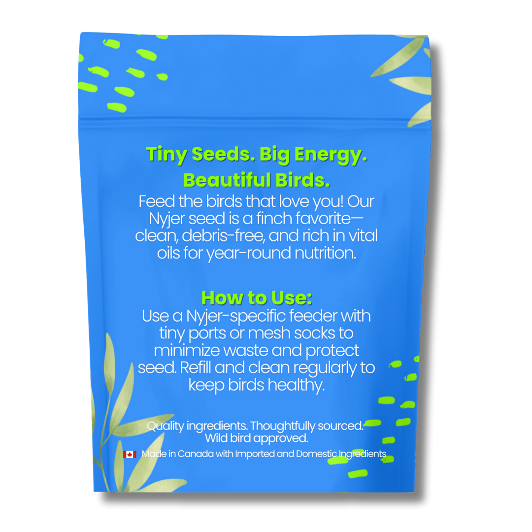 Nyjer Seed