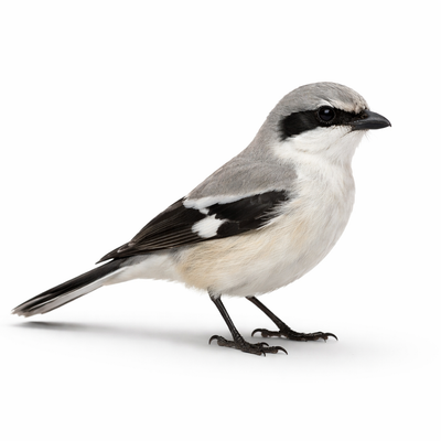 Northern Shrike
