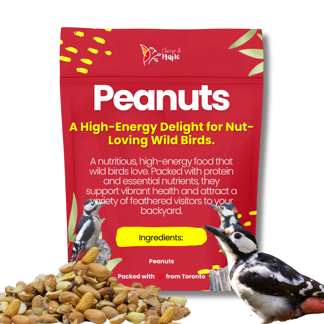 Peanuts