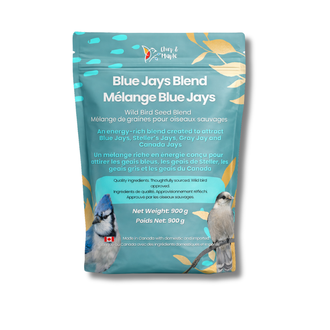 Blue Jays Blend