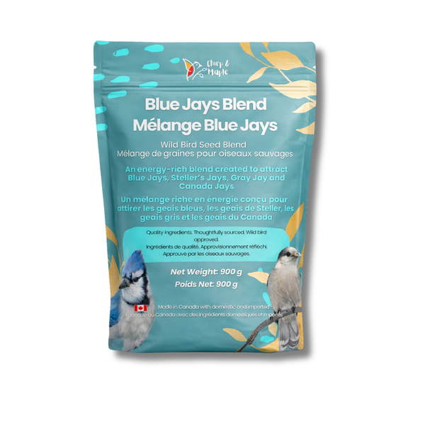 Blue Jays Blend