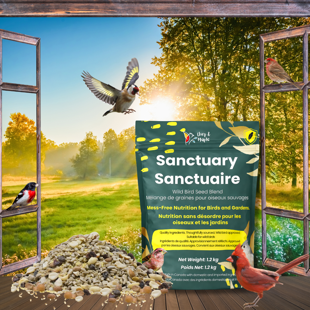 Sanctuary
